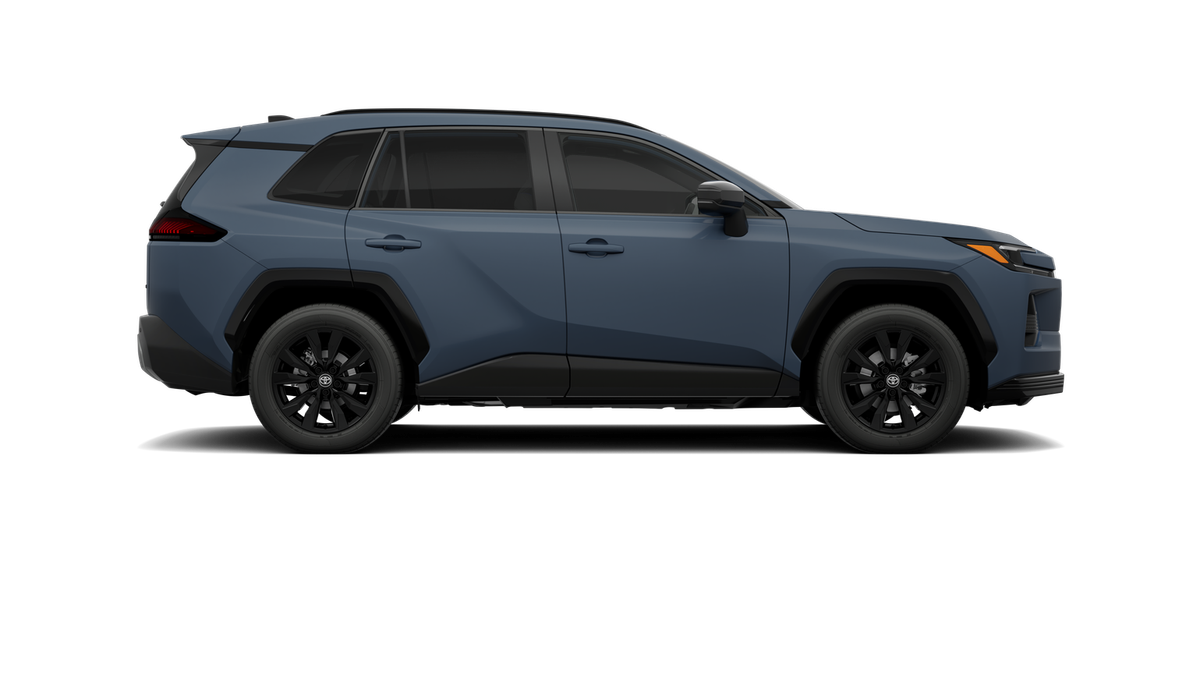 2026 Toyota RAV4 SE - Photo 12