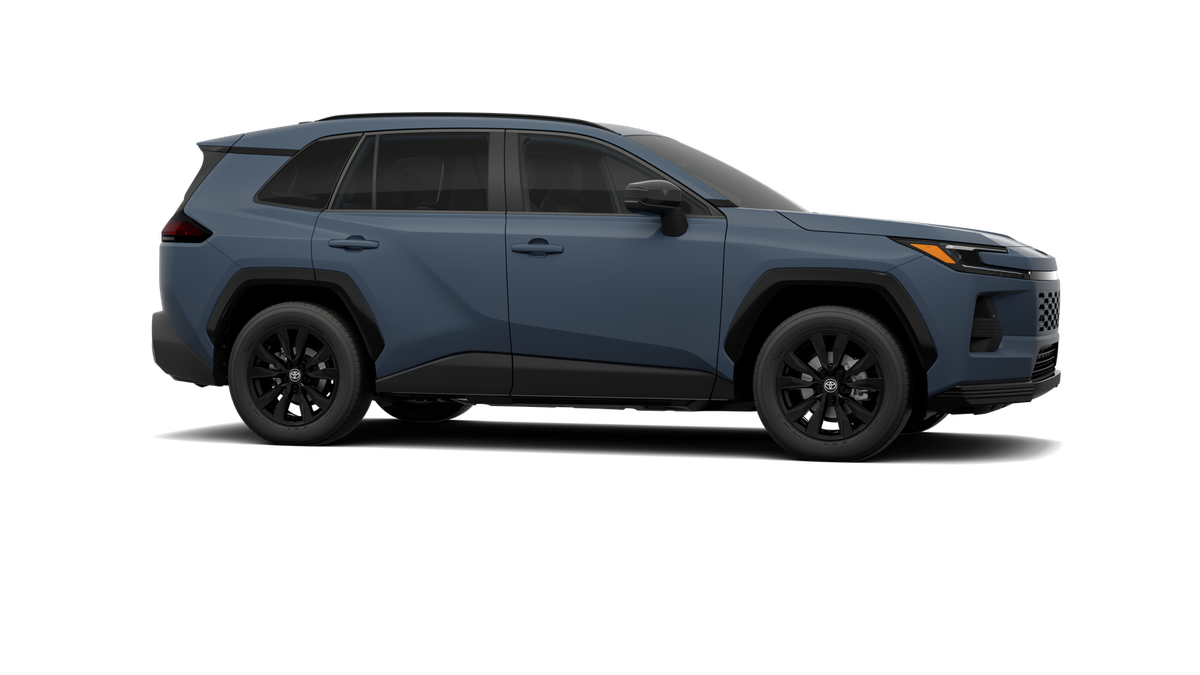 2026 Toyota RAV4 SE - Photo 13
