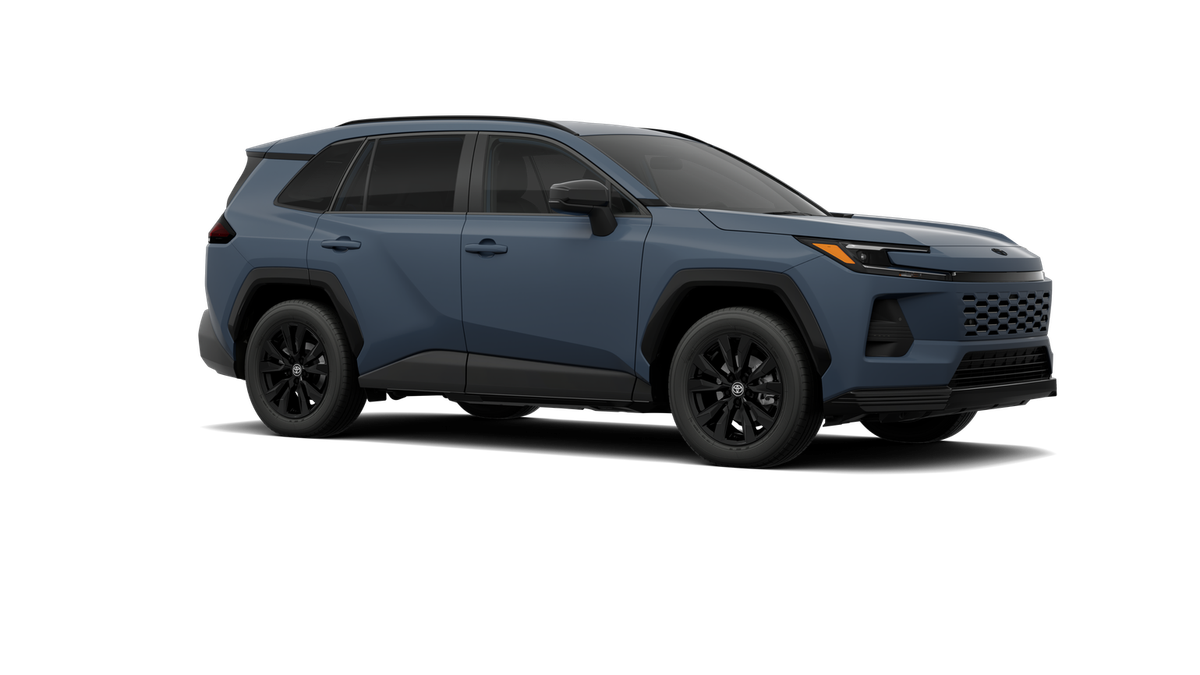 2026 Toyota RAV4 SE - Photo 14