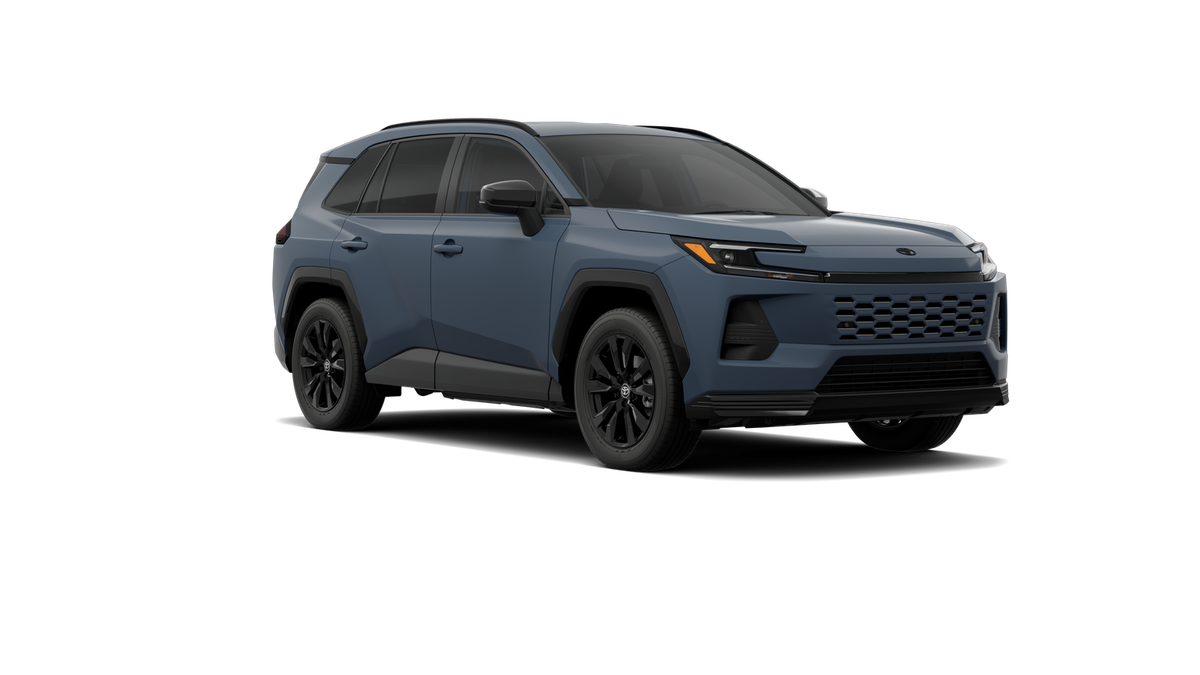 2026 Toyota RAV4 SE - Photo 15