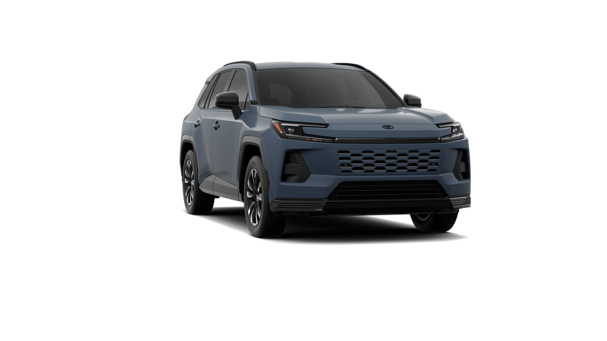 2026 Toyota RAV4 SE - Photo 16