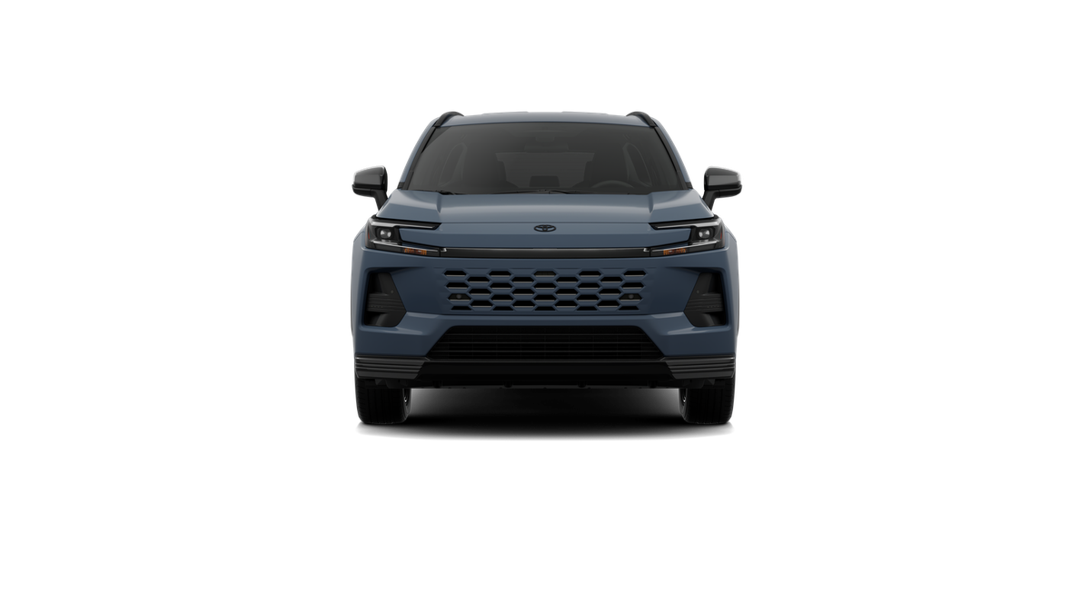 2026 Toyota RAV4 SE - Photo 17