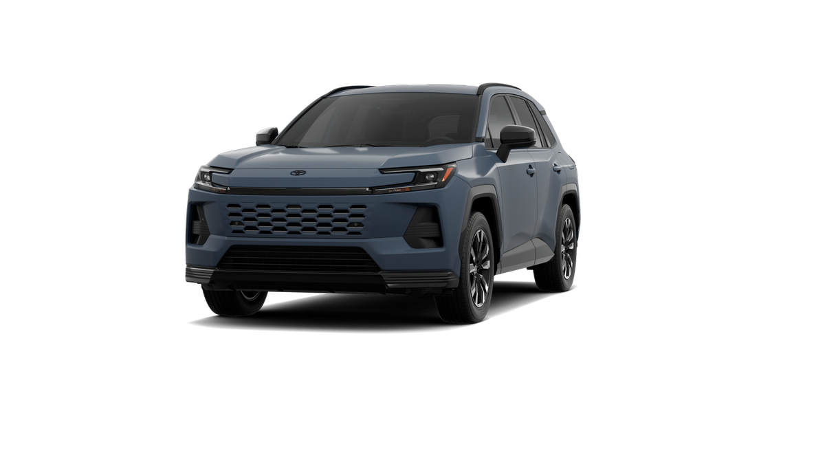 2026 Toyota RAV4 SE - Photo 18