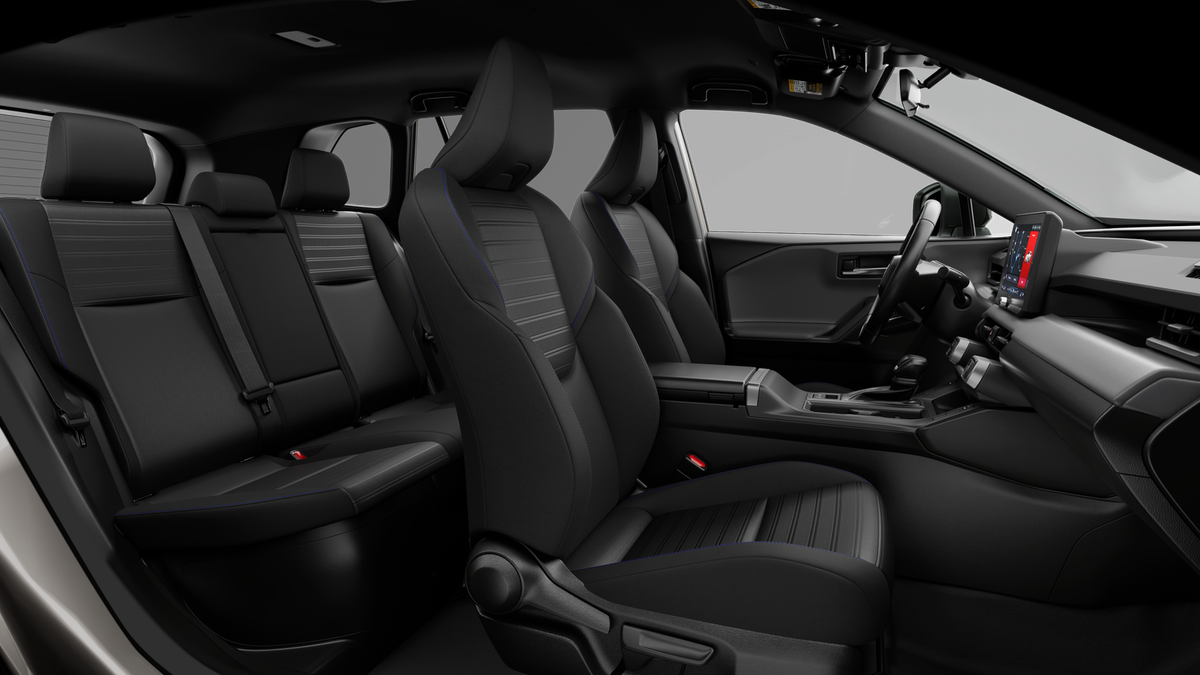 2026 Toyota RAV4 SE - Photo 20