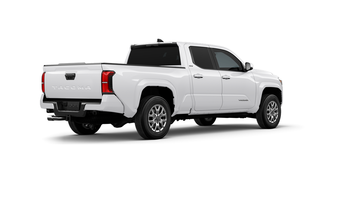 2026 Toyota Tacoma SR5 - Photo 10