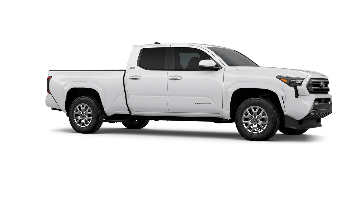 2026 Toyota Tacoma SR5 - Photo 14
