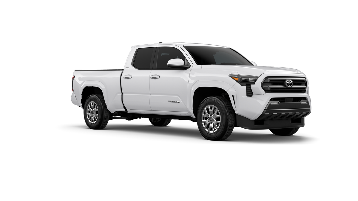 2026 Toyota Tacoma SR5 - Photo 15