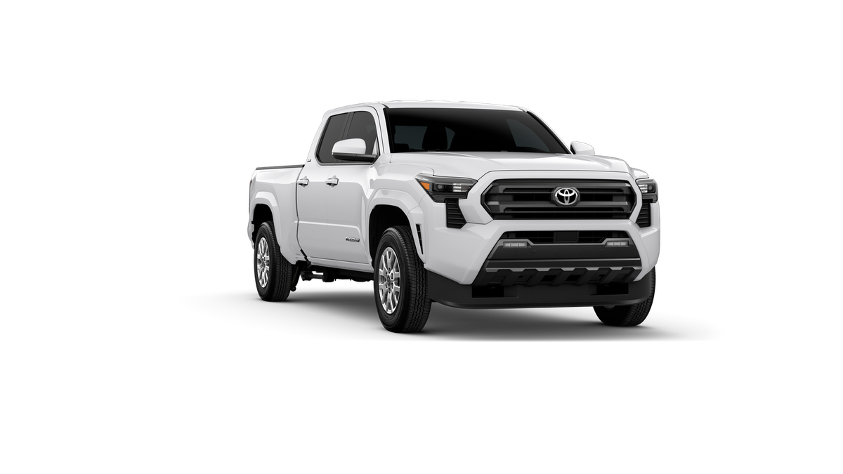 2026 Toyota Tacoma SR5 - Photo 16