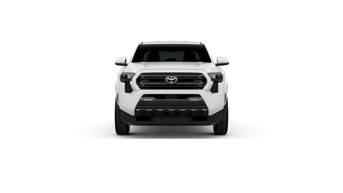 2026 Toyota Tacoma SR5 - Photo 17