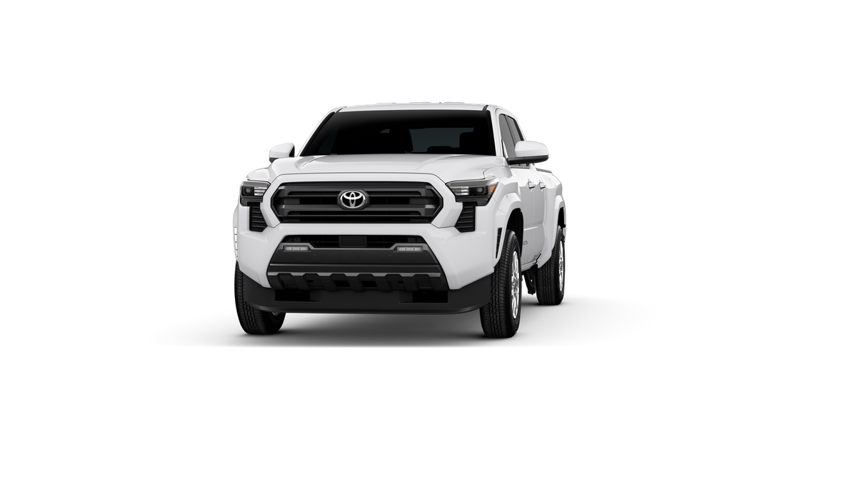 2026 Toyota Tacoma SR5 - Photo 18
