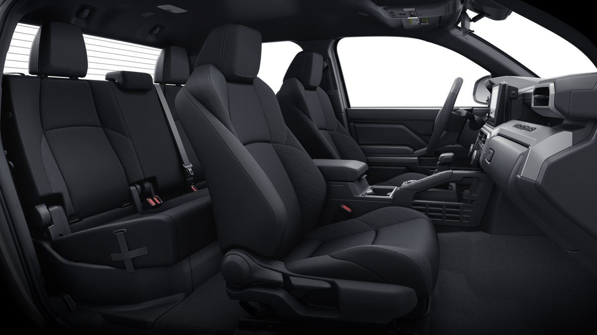 2026 Toyota Tacoma SR5 - Photo 20