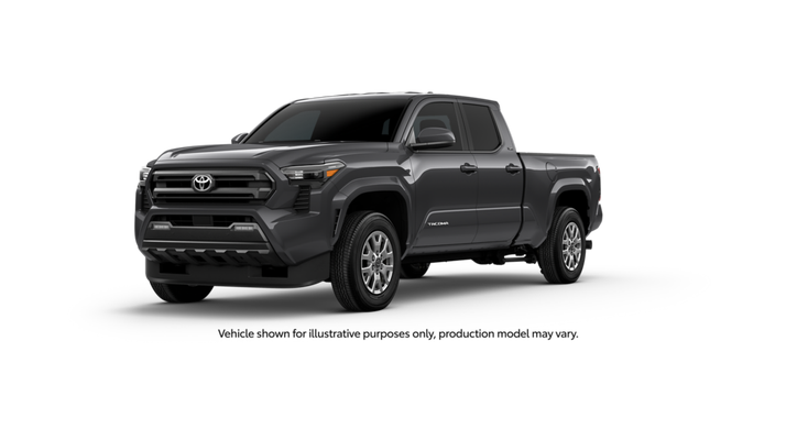 2024 Toyota Tacoma SR5 in Clearwater, FL - Dimmitt Automotive Group