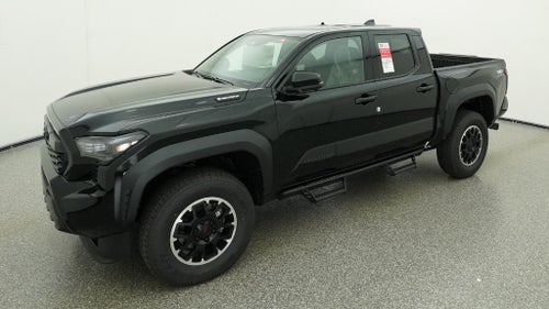2026 Toyota Tacoma i-FORCE MAX TRD Off-Road i-FORCE MAX