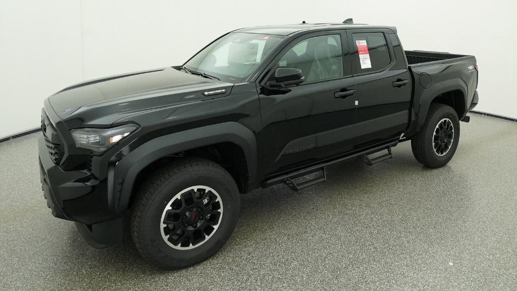 2026 Toyota Tacoma i-FORCE MAX TRD Off-Road i-FORCE MAX