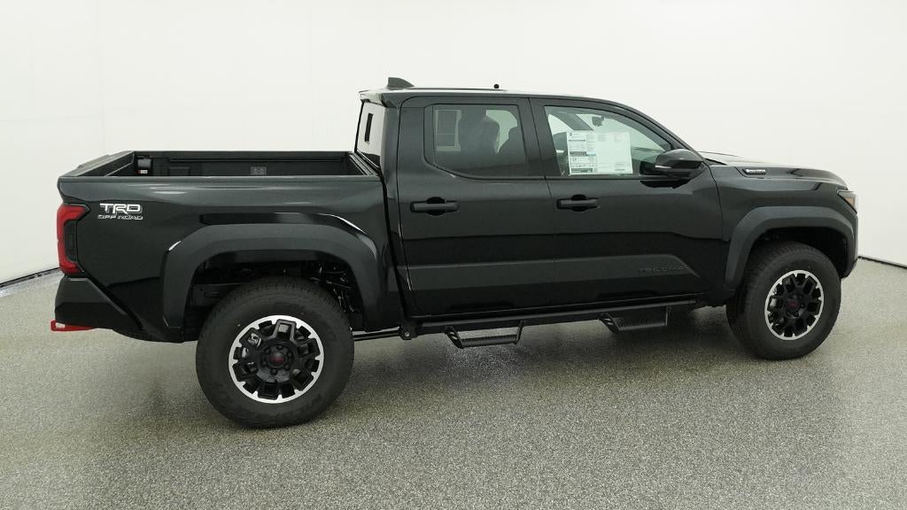2026 Toyota Tacoma i-FORCE MAX TRD Off-Road i-FORCE MAX