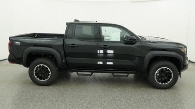 2026 Toyota Tacoma i-FORCE MAX TRD Off-Road i-FORCE MAX