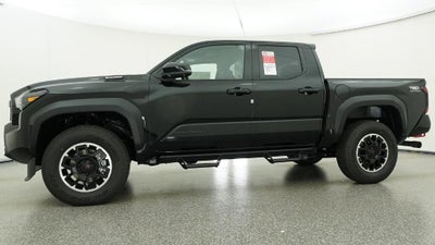 2026 Toyota Tacoma i-FORCE MAX TRD Off-Road i-FORCE MAX