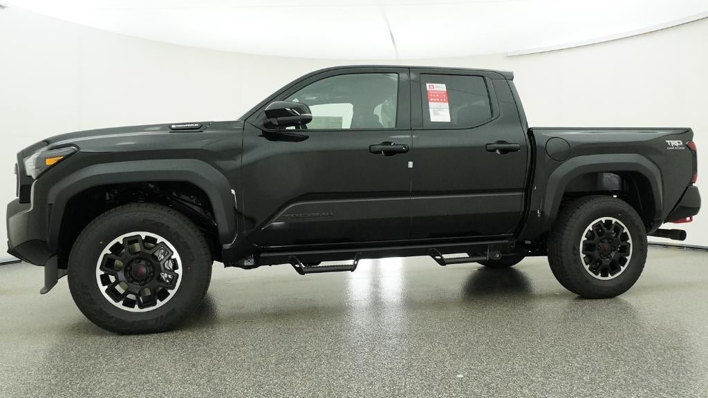 2026 Toyota Tacoma i-FORCE MAX TRD Off-Road i-FORCE MAX