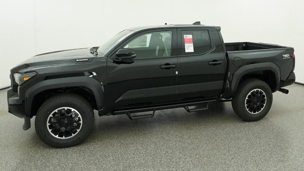 2026 Toyota Tacoma i-FORCE MAX TRD Off-Road i-FORCE MAX