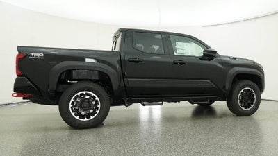2026 Toyota Tacoma i-FORCE MAX TRD Off-Road i-FORCE MAX