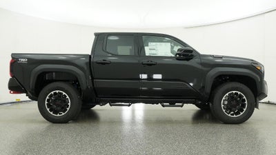 2026 Toyota Tacoma i-FORCE MAX TRD Off-Road i-FORCE MAX