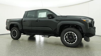 2026 Toyota Tacoma i-FORCE MAX TRD Off-Road i-FORCE MAX