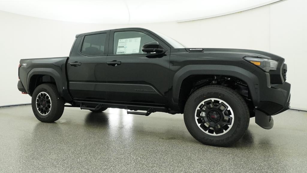 2026 Toyota Tacoma i-FORCE MAX TRD Off-Road i-FORCE MAX