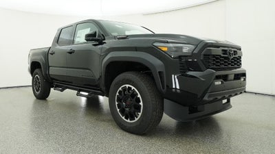 2026 Toyota Tacoma i-FORCE MAX TRD Off-Road i-FORCE MAX