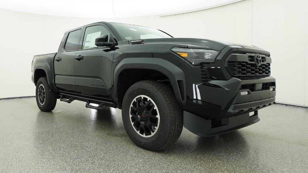 2026 Toyota Tacoma i-FORCE MAX TRD Off-Road i-FORCE MAX