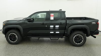 2026 Toyota Tacoma i-FORCE MAX TRD Off-Road i-FORCE MAX