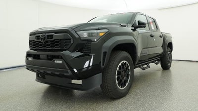 2026 Toyota Tacoma i-FORCE MAX TRD Off-Road i-FORCE MAX