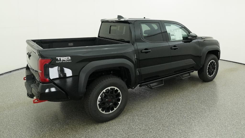 2026 Toyota Tacoma i-FORCE MAX TRD Off-Road i-FORCE MAX