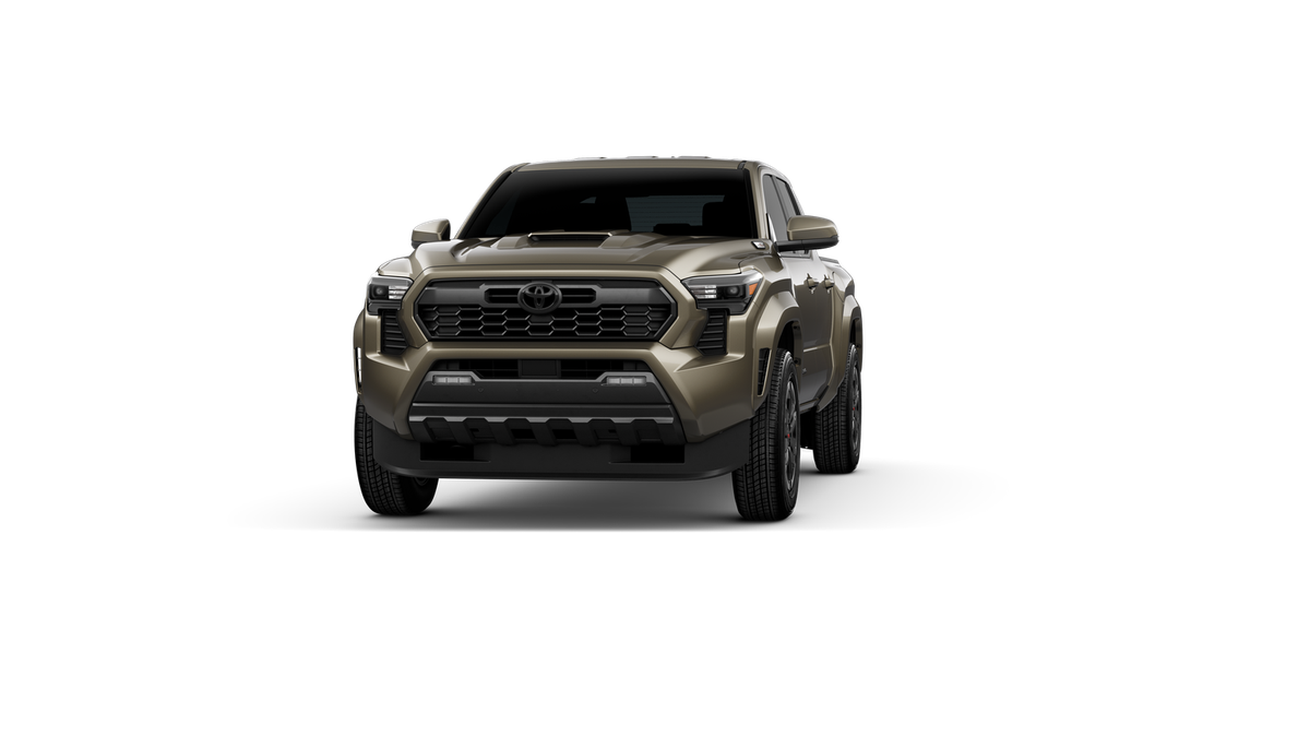 2026 Toyota Tacoma i-FORCE MAX TRD Sport i-FORCE MAX