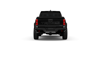 2026 Toyota Tacoma i-FORCE MAX TRD Pro