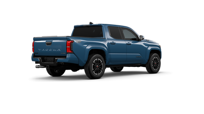 2026 Toyota Tacoma i-FORCE MAX TRD Sport i-FORCE MAX