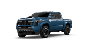 2026 Toyota Tacoma i-FORCE MAX TRD Sport i-FORCE MAX