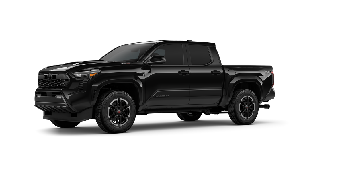 2026 Toyota Tacoma i-FORCE MAX TRD Sport i-FORCE MAX