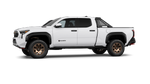 2026 Toyota Tacoma i-FORCE MAX Trailhunter