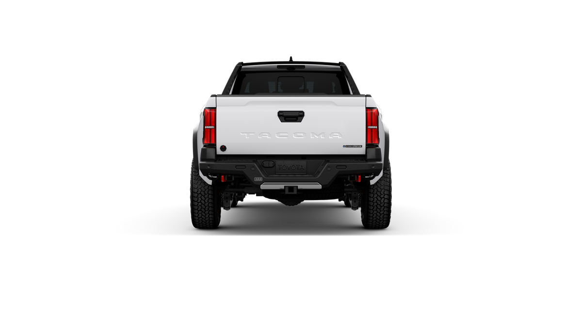 2026 Toyota Tacoma i-FORCE MAX Trailhunter