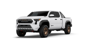 2026 Toyota Tacoma i-FORCE MAX Trailhunter