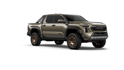 2026 Toyota Tacoma i-FORCE MAX Trailhunter