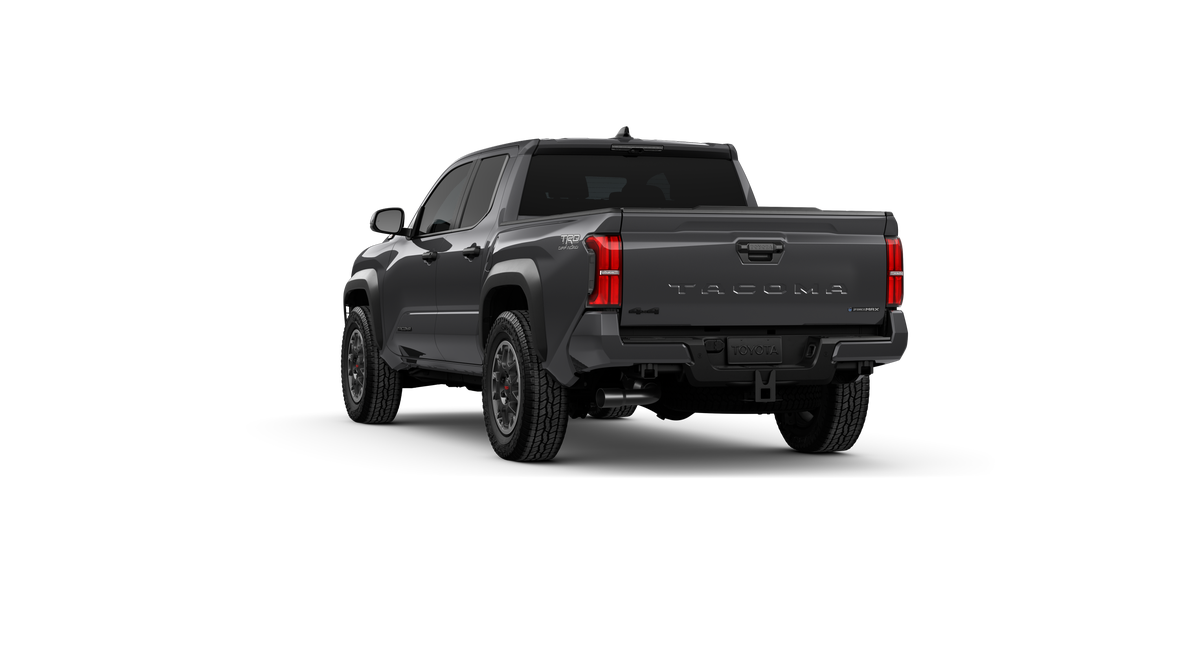 2025 Toyota Tacoma i-FORCE MAX TRD Off-Road i-FORCE MAX
