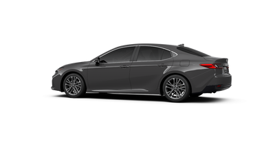 2027 Toyota Camry XLE
