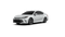 2027 Toyota Camry XLE