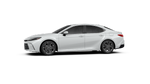 2027 Toyota Camry XLE
