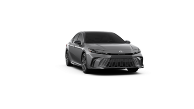 2027 Toyota Camry XSE