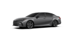 2027 Toyota Camry XSE