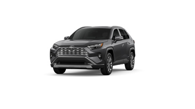 2025 Toyota RAV4 Hybrid Hybrid Limited