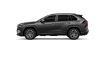 2025 Toyota RAV4 Hybrid Hybrid Limited