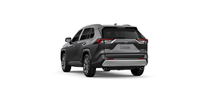 2025 Toyota RAV4 Hybrid Hybrid Limited
